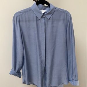 & other stories button up